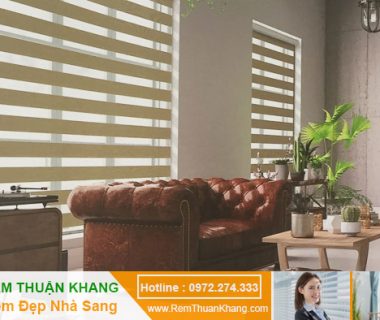 Rèm Cầu Vồng Hàn Quốc Modero mã Sunniva