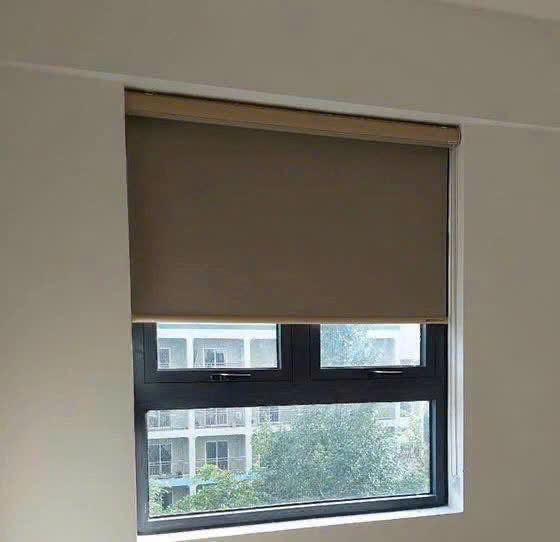 Rèm cuốn văn phòng tại Tây Hồ