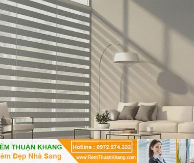 Các Lựa Chọn Màu Của Rèm Cầu Vồng Hàn Quốc Modero mã Jane