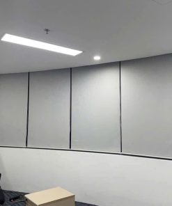 Rèm cuốn chống nắng tại Hoàng Mai