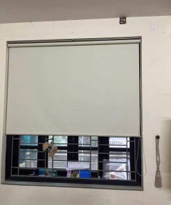 Rèm cuốn văn phòng tại Long Biên