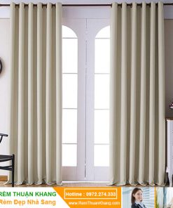 Rèm Vải Nhật Bản mã T898-01