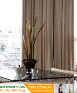 Rèm Vải Nhật Bản mã T805-06