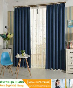 Rèm Vải Nhật Bản mã T898-04