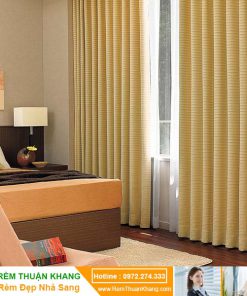 Rèm Vải Nhật Bản mã T805-03