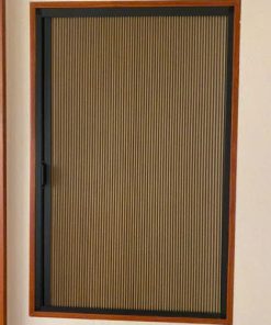 Rèm tổ ong tự động