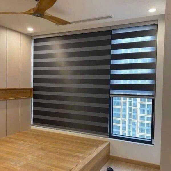 Báo Giá Rèm Cầu Vồng [2026]: Bảng Giá Từ Xưởng & Ưu Đãi Hôm Nay