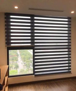 Rèm cầu vồng Hàn Quốc