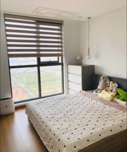 Rèm cầu vồng Modero