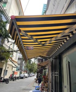 Rèm che cửa sổ ngoài trời