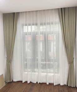 Rèm cửa sổ chống nắng