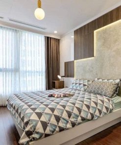 Rèm cửa sổ phòng ngủ