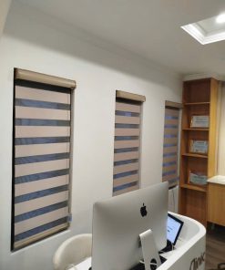 Rèm cửa sổ văn phòng