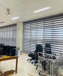 Rèm sáo cửa sổ