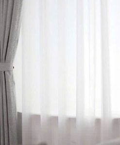 Rèm treo cửa sổ