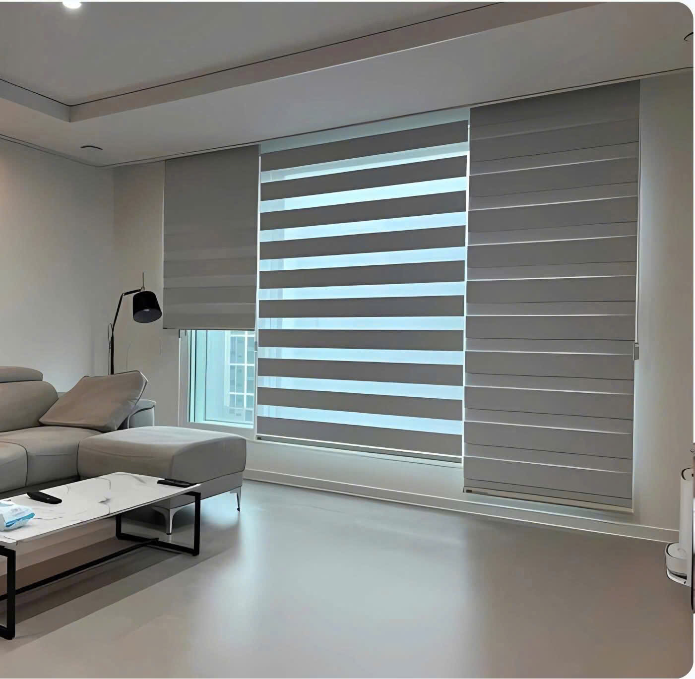 Rèm treo cửa sổ