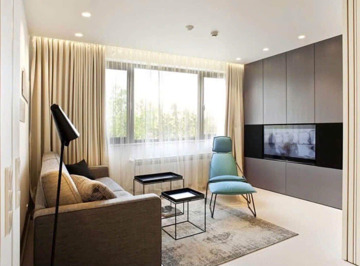 Báo Giá Rèm Cửa Sổ Hà Nội 2026: Top 5 Mẫu Rèm “Khắc Tinh” Nắng Nóng & Nồm Ẩm