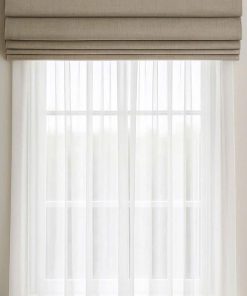 Rèm cửa sổ Vintage