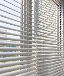 Rèm cửa sổ lá ngang