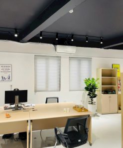 Rèm cầu vồng Hà Nội