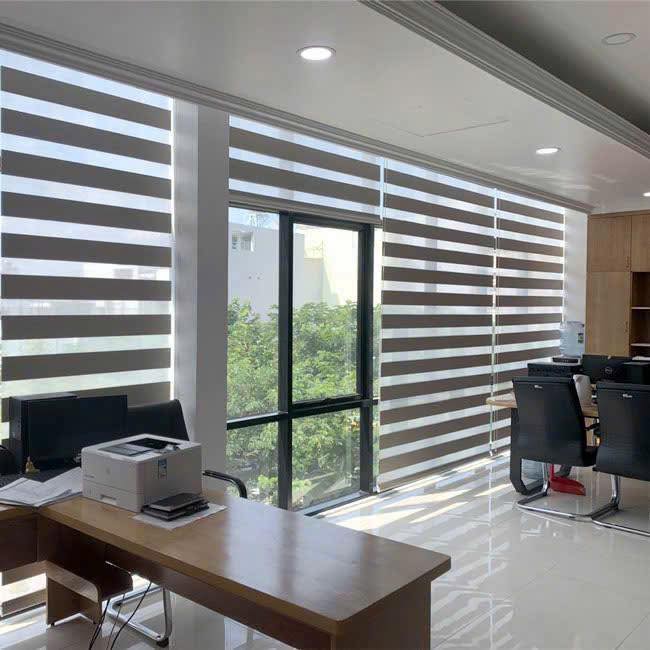 Rèm cầu vồng Hải Phòng