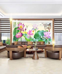 Rèm cầu vồng Winlux