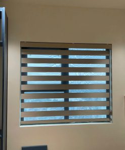 Rèm cầu vồng cản sáng