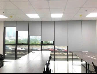 Rèm cuốn tại Biên Hòa 