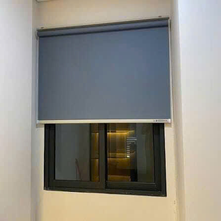 Rèm cuốn tại Biên Hòa 