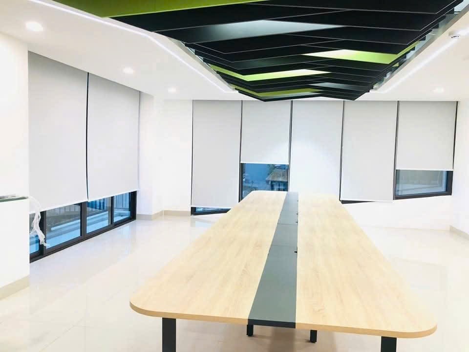 Rèm cuốn tại Hà Nội 