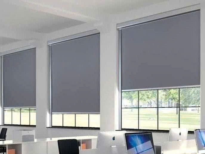 Rèm cuốn tại Hà Nội 