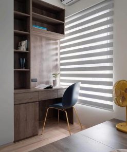 Rèm kéo cầu vồng Hàn Quốc