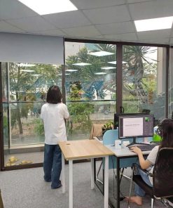 Các loại rèm cuốn