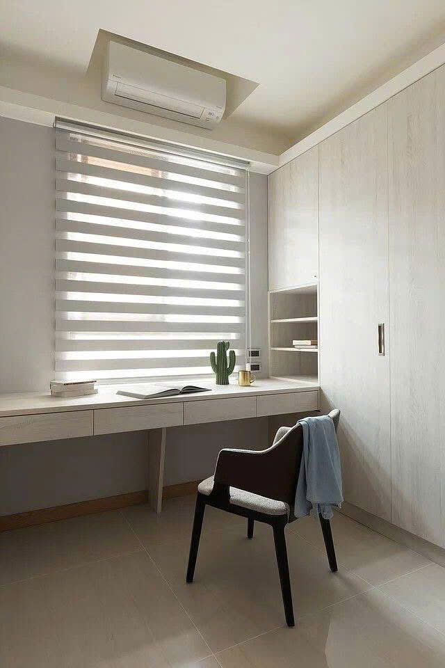 Các loại rèm cuốn 