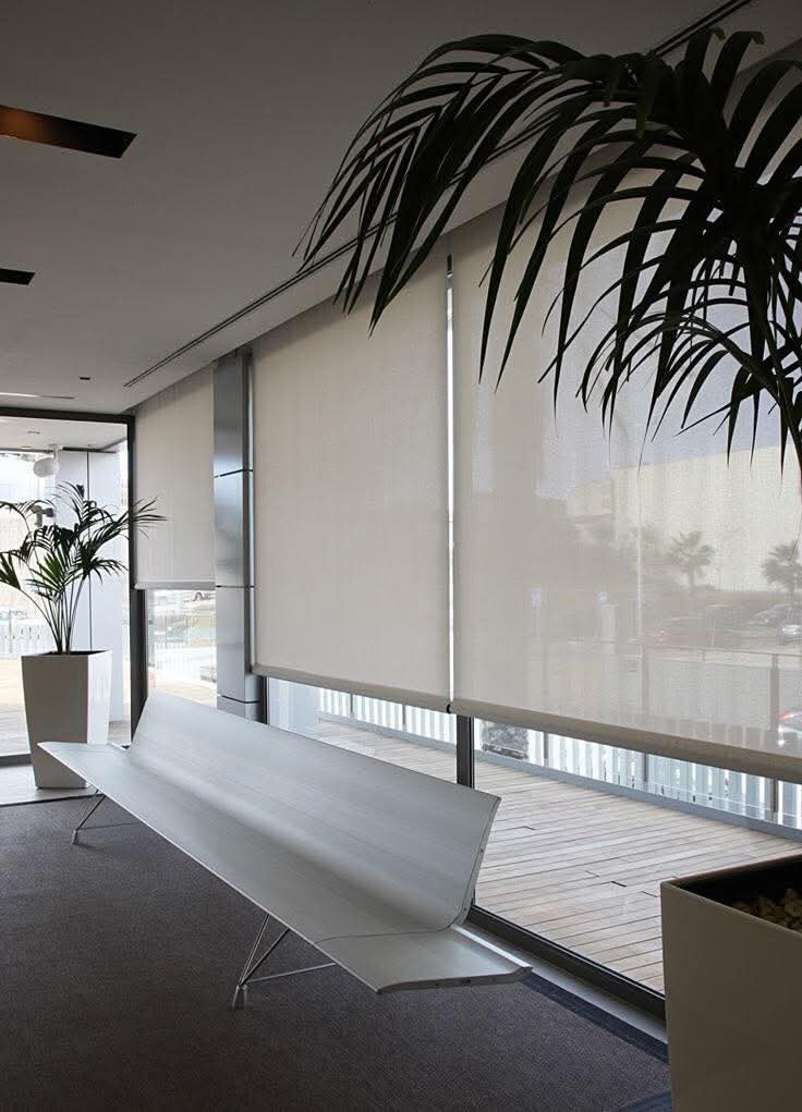 Cách làm rèm cuốn 