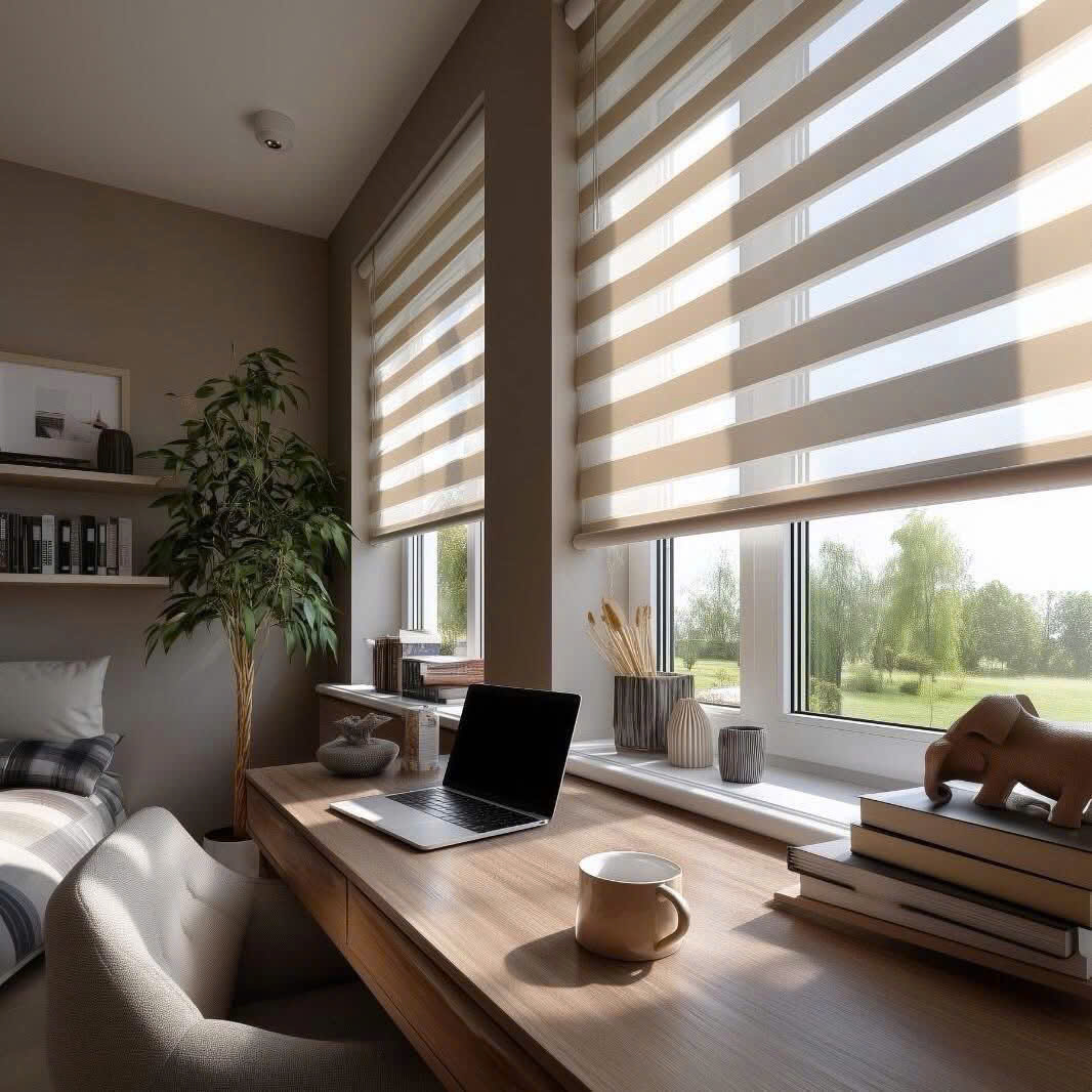 Dịch Vụ Sửa Rèm Cầu Vồng Tại Hà Nội: Uy Tín, Linh Kiện Chính Hãng, Có Mặt Sau 30 Phút