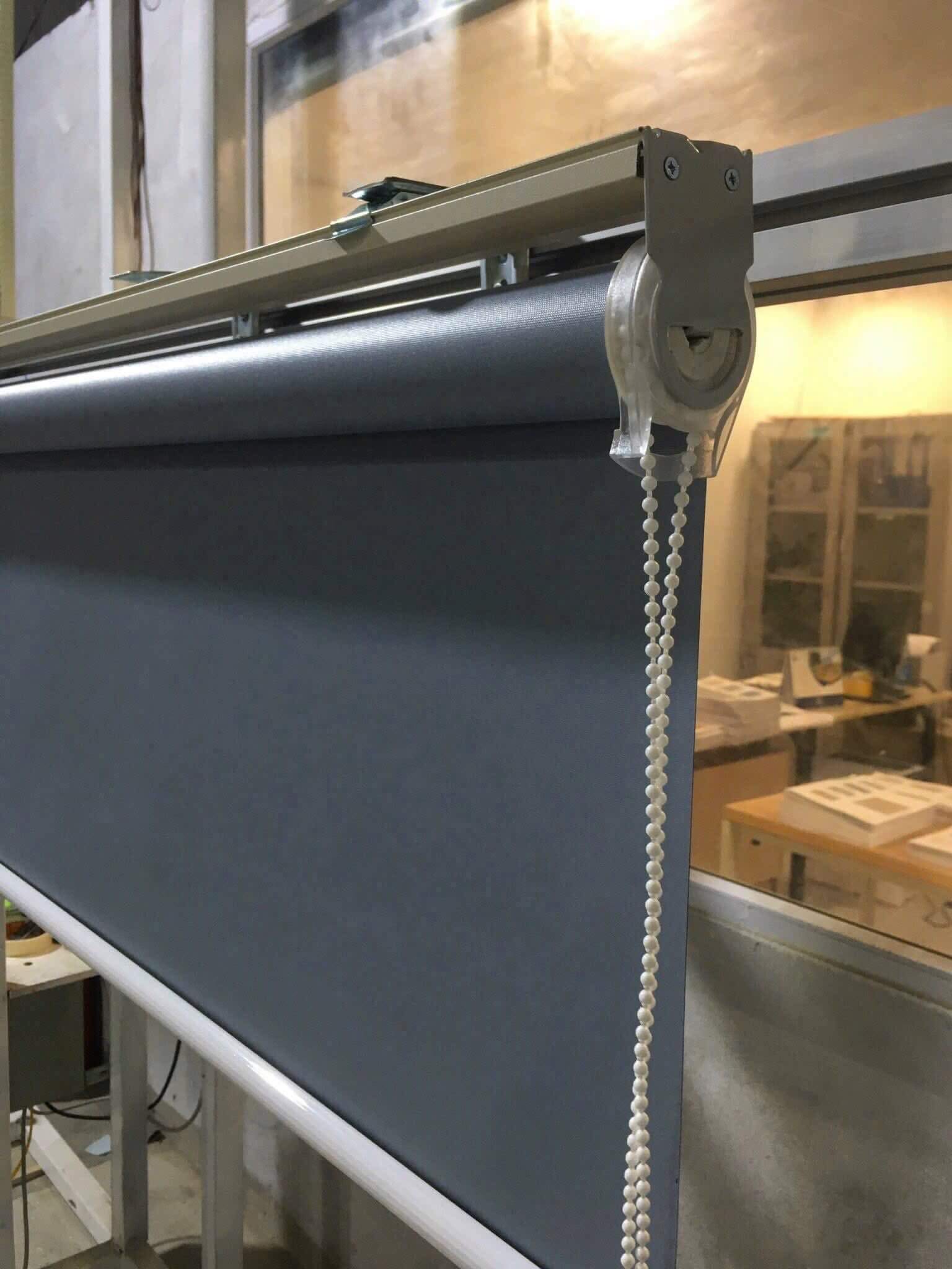 Rèm cuốn Cần Thơ