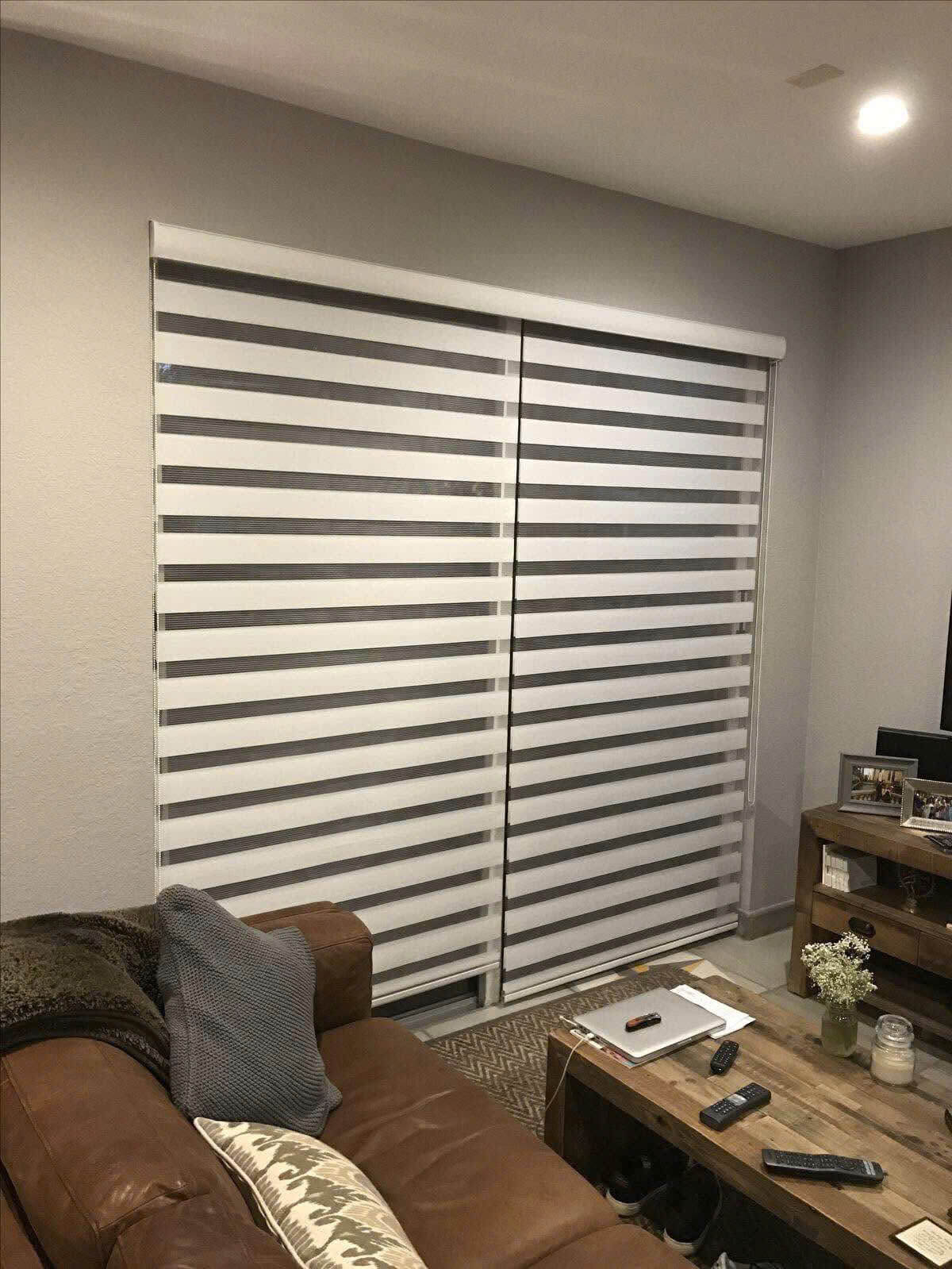 Rèm cuốn Đà Lạt 