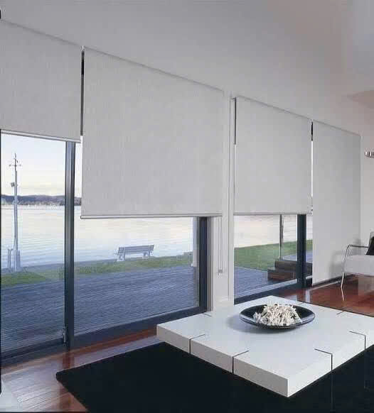 Rèm Cuốn Đà Lạt: Giải Pháp Chống Nắng & Chống Ẩm Mốc 100% (Khảo Sát Tận Nhà)