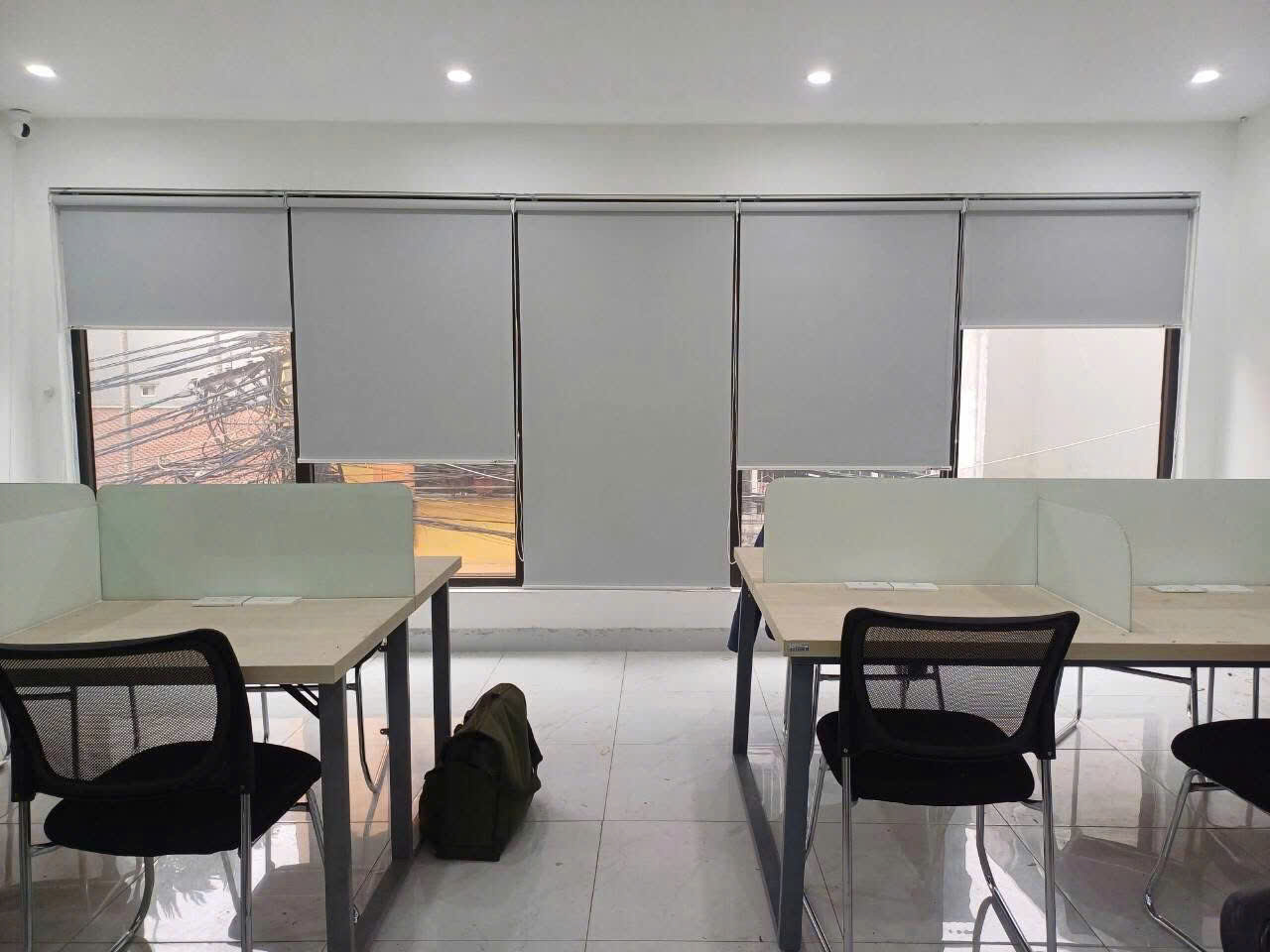 Chương trình ưu đãi giảm giá Rèm cuốn Nha Trang và cam kết bảo hành dài hạn