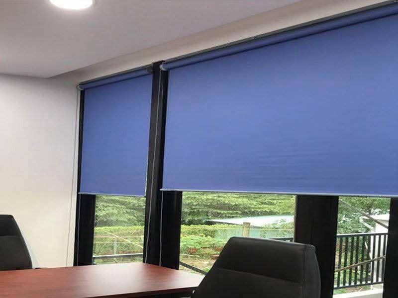 Rèm Cuốn Quận 12: Báo Giá Tại Xưởng & Lắp Đặt Nhanh Trong 24H