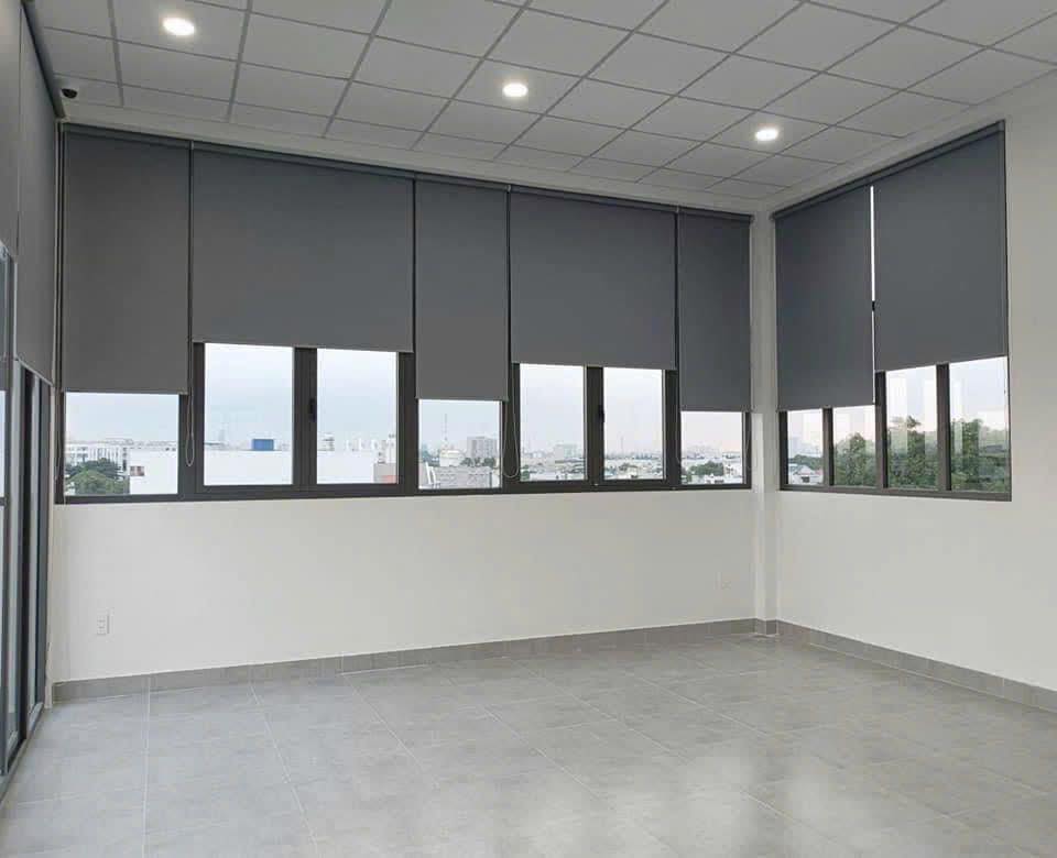 Rèm cuốn tại Hải Phòng 