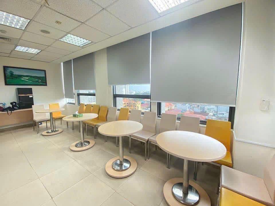 Rèm Cuốn Tại Hải Phòng: Báo Giá 2026 & Xem Mẫu Tận Nhà Miễn Phí