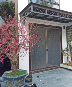 Cửa lưới chống muỗi Hà Nội