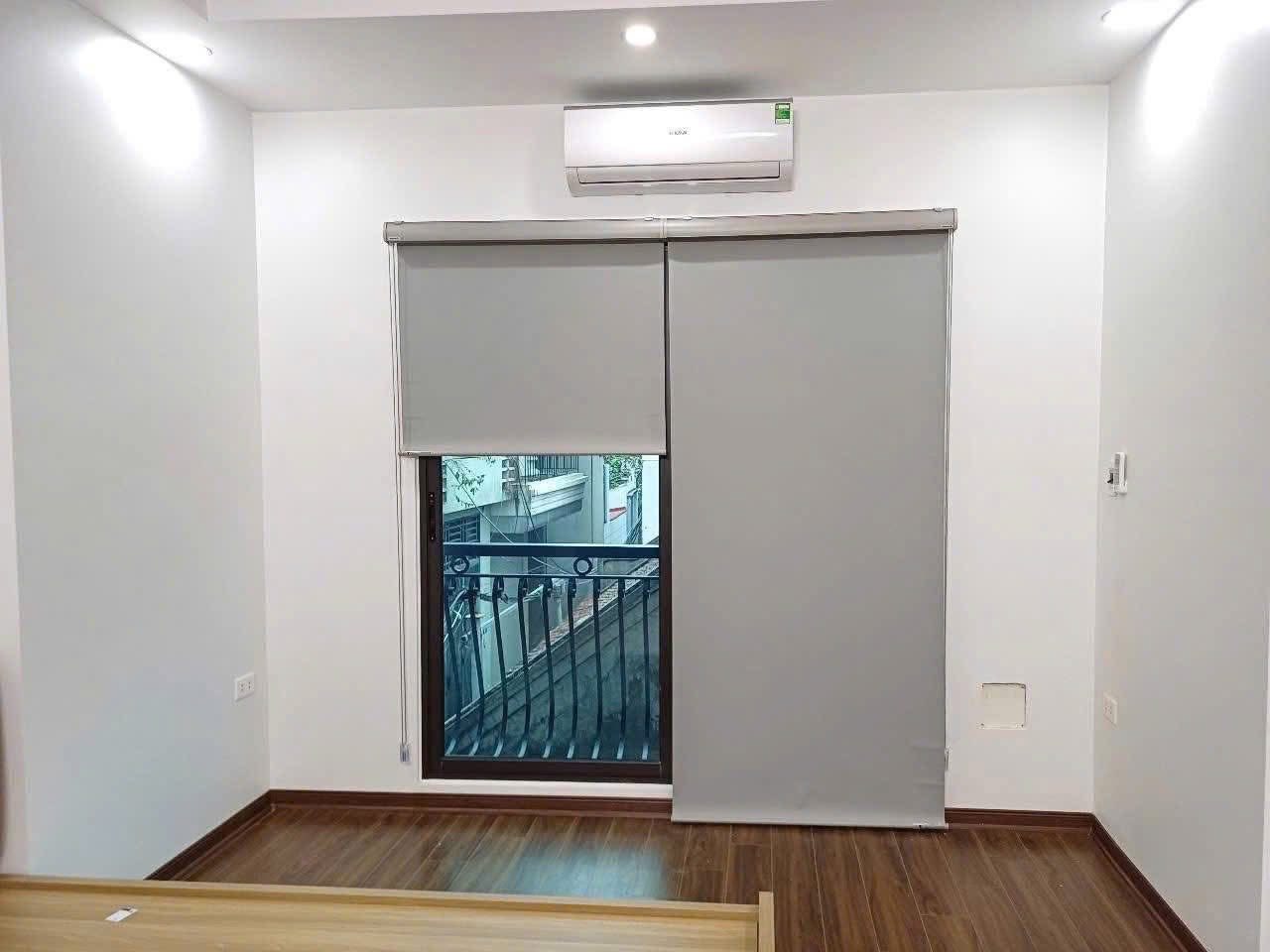 Rèm cuốn giá rẻ TP HCM 