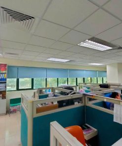 Rèm cuốn tại Bình Dương