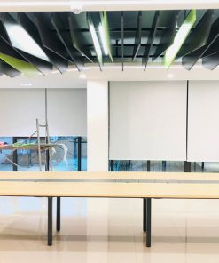 Rèm cuốn thành phố vinh