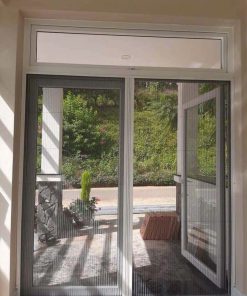 Rèm Thuận Khang Thi Công Cửa Lưới Chống Muỗi Tại Hà Nội: Tư Vấn Tại Nhà & Báo Giá 2026